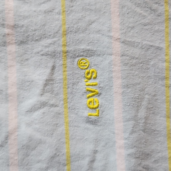 T-shirt levis - Picture 2 of 4